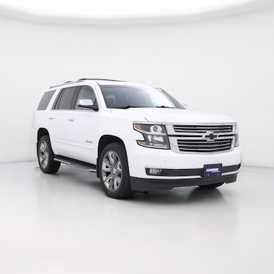 Vehicle exterior view