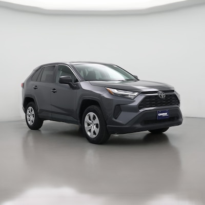 Recommended categories heading image of the selected vehicle