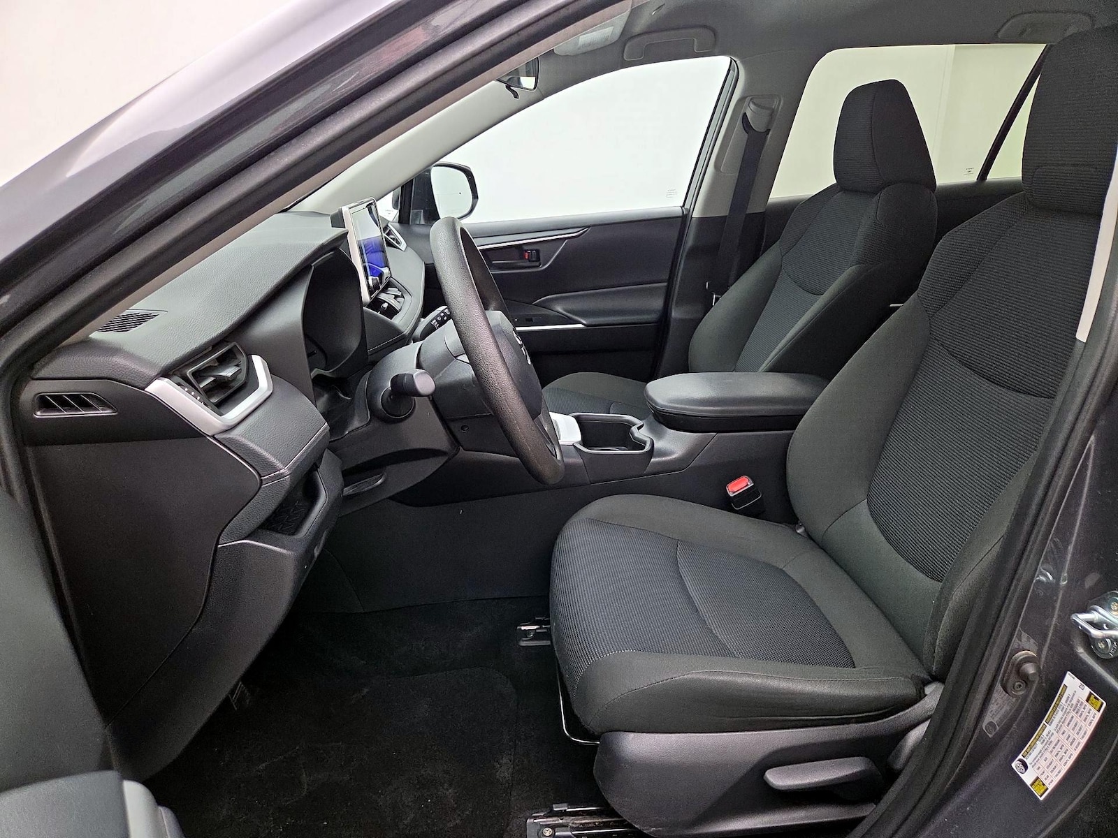 Side Airbags