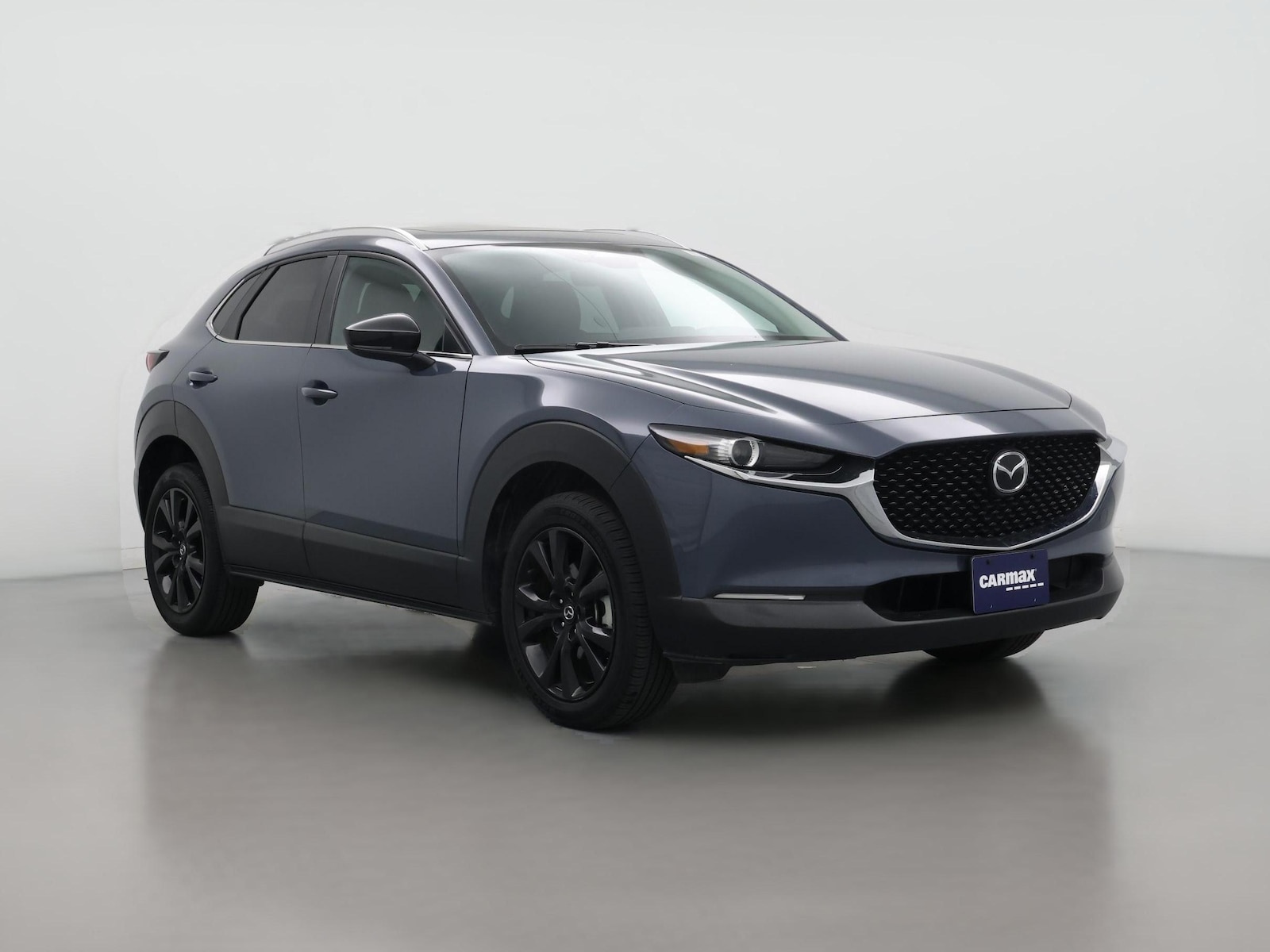 2025 Mazda CX-30 Carbon Edition