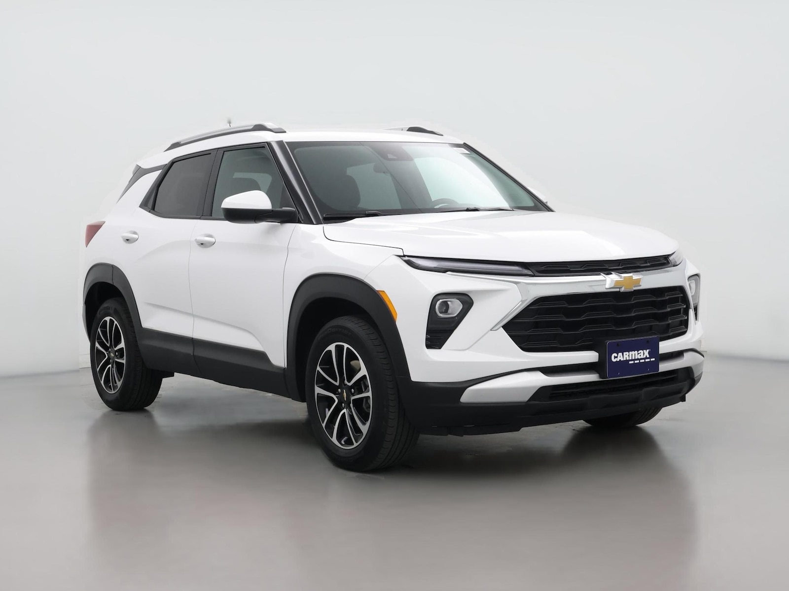 2025 Chevrolet Trailblazer