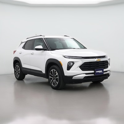 Vehicle exterior view