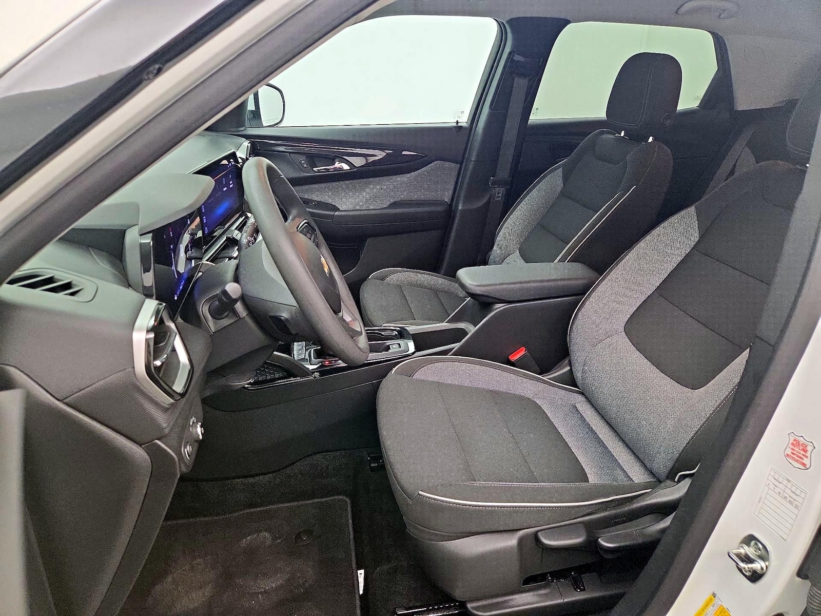 Side Airbags