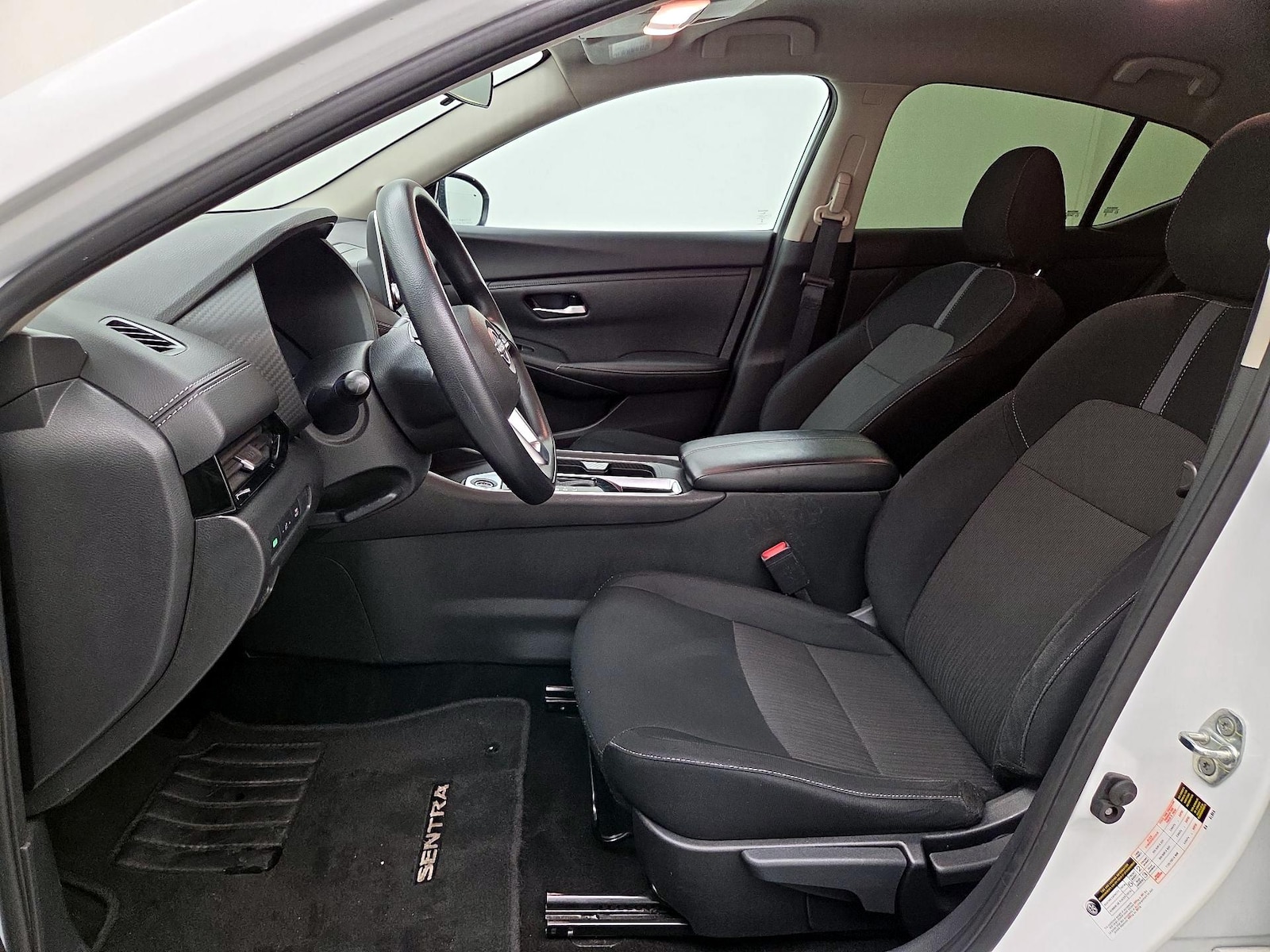 Side Airbags