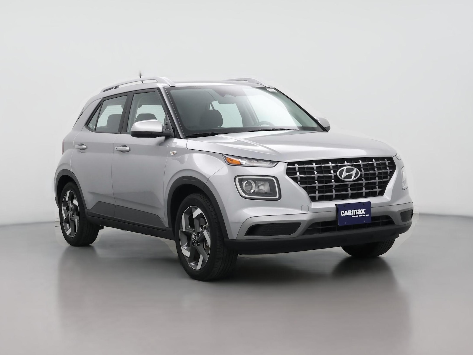 2025 Hyundai Venue