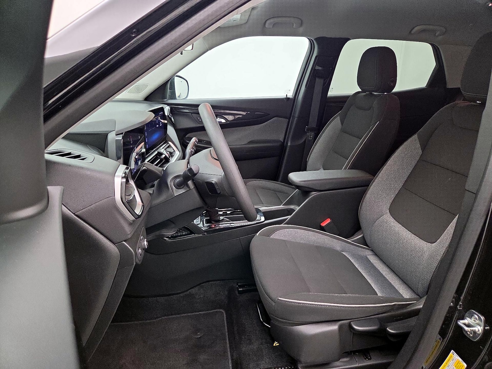 Side Airbags