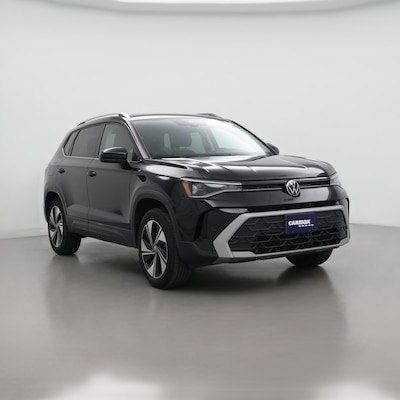 Recommended categories heading image of the selected vehicle