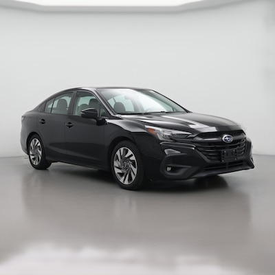 2024 Subaru Legacy Limited
