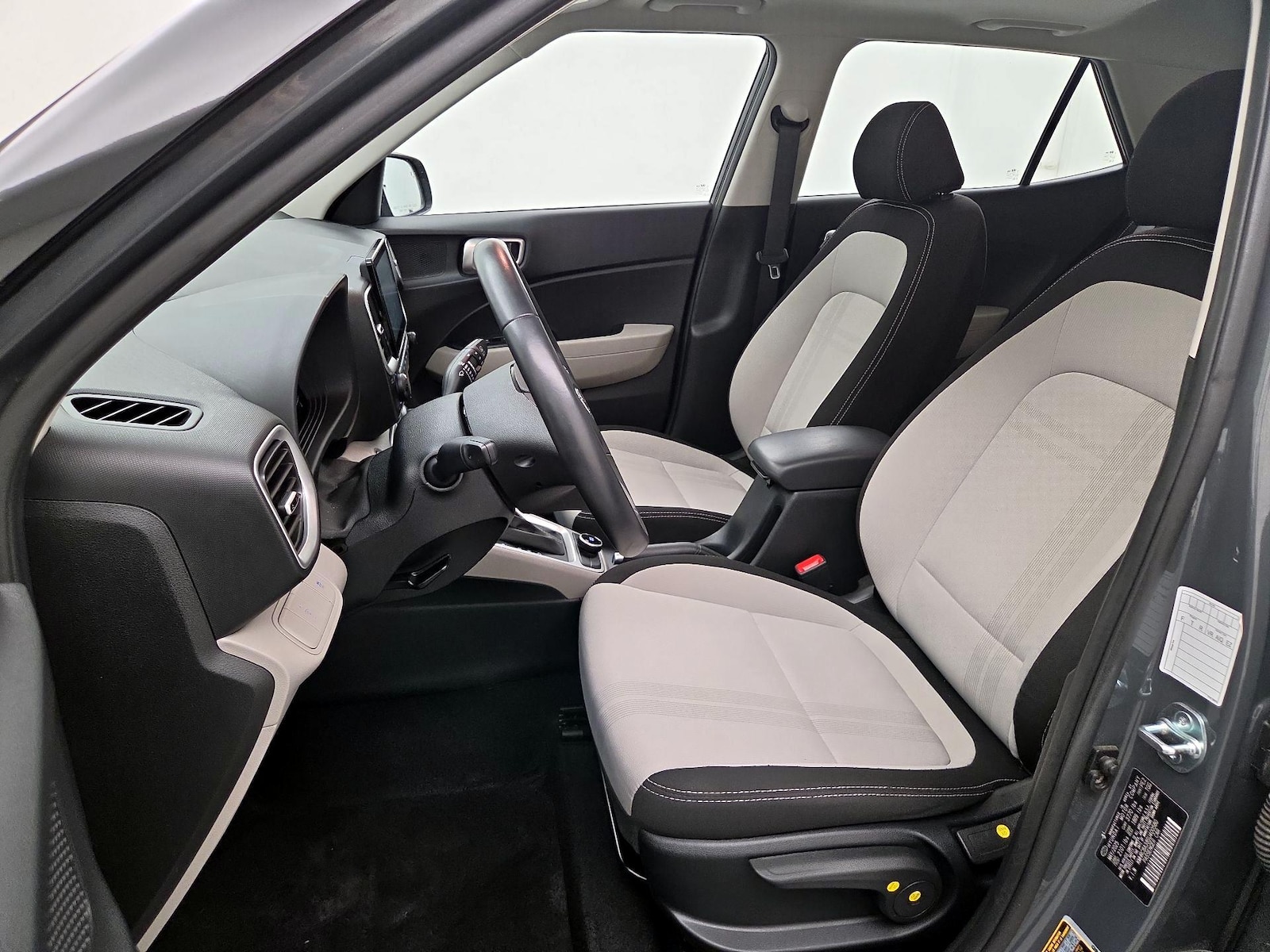 Side Airbags