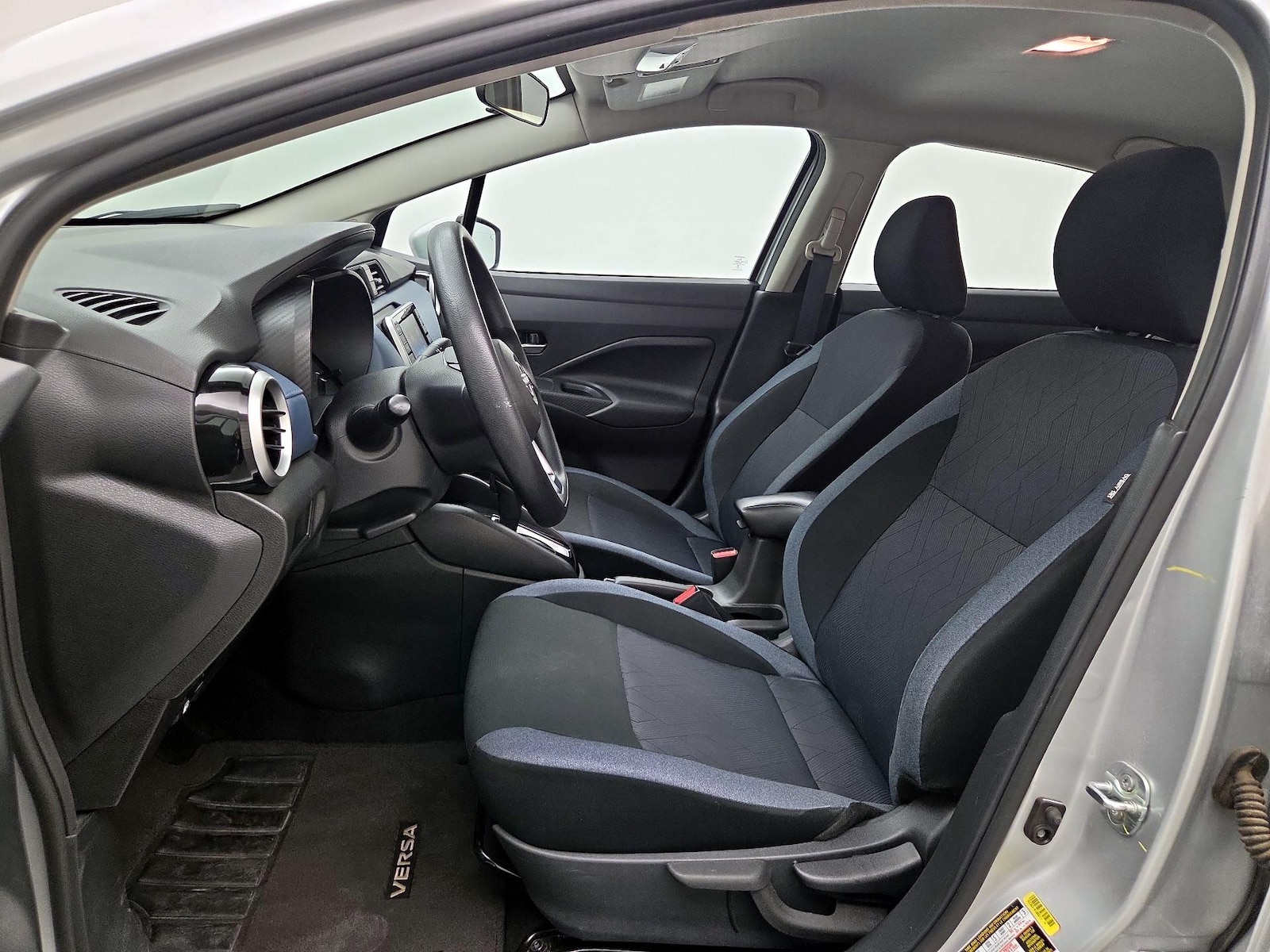 Side Airbags