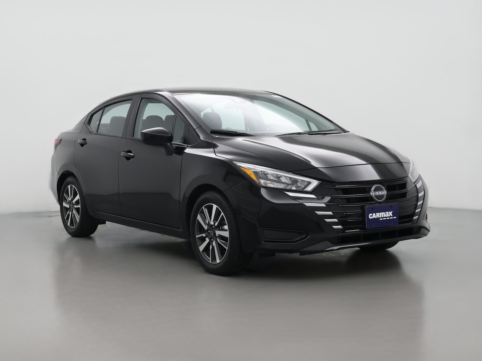 2025 Nissan Versa