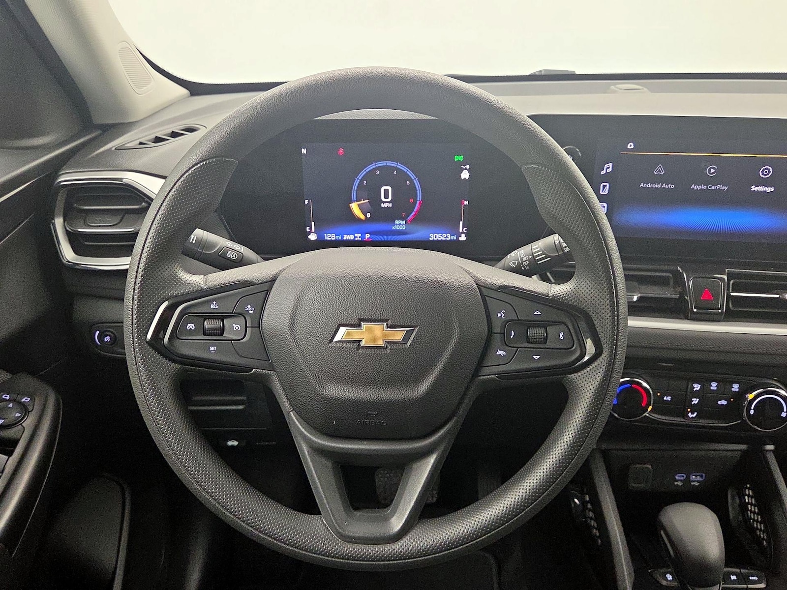 Lane Departure Warning
