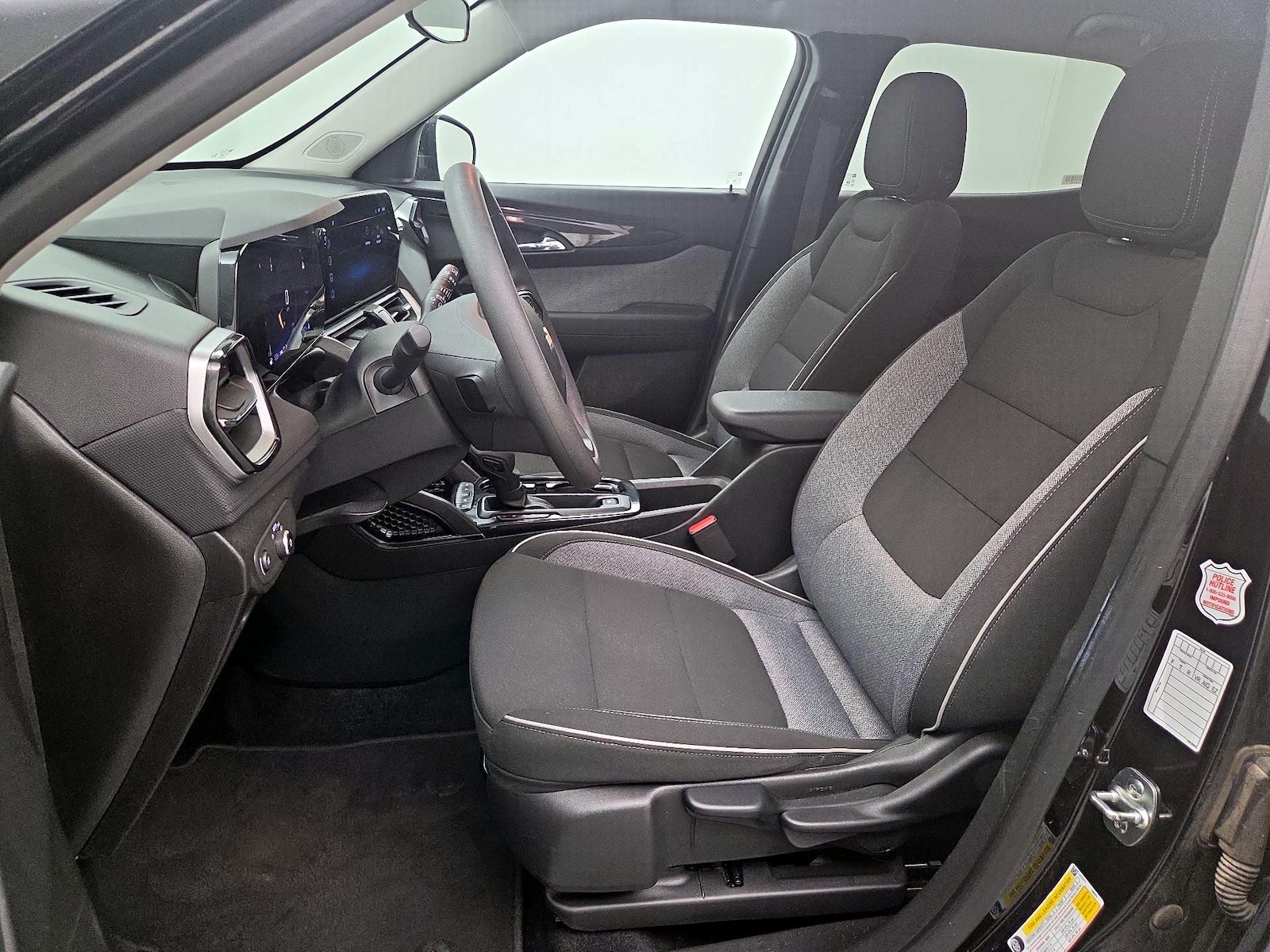 Side Airbags