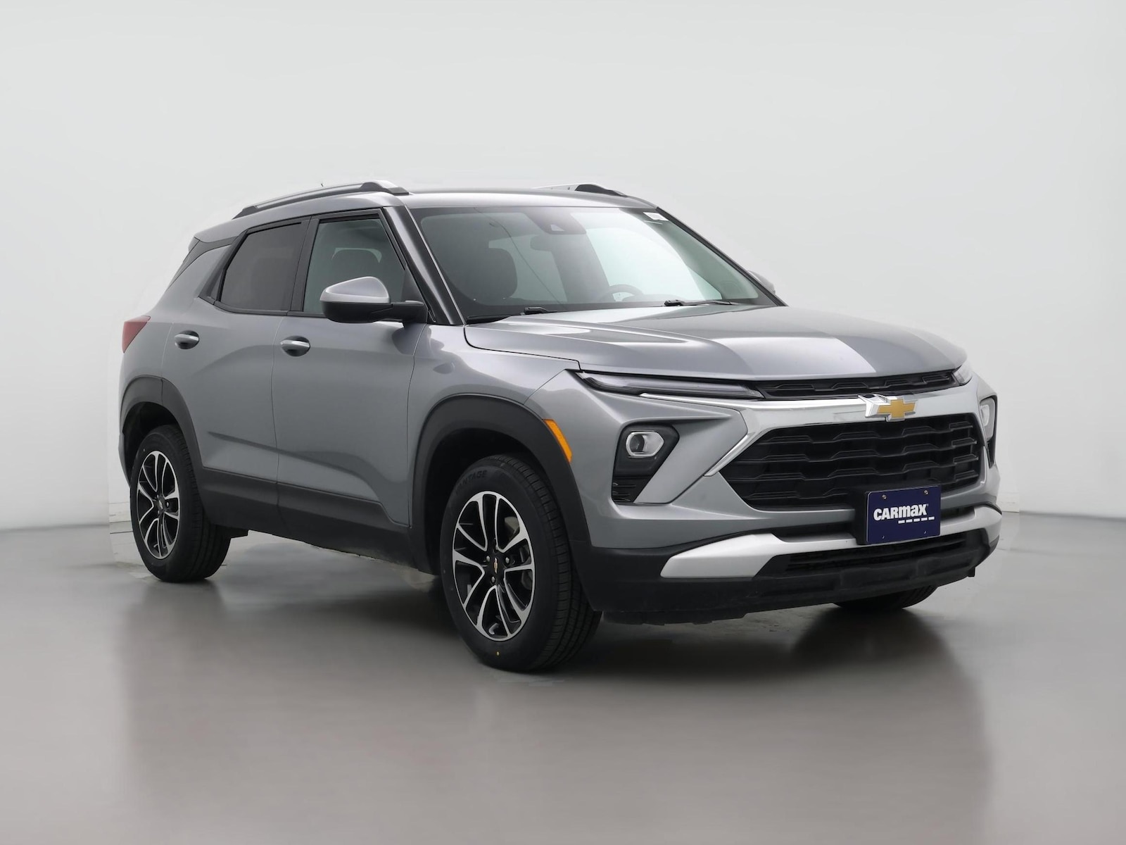 2025 Chevrolet Trailblazer
