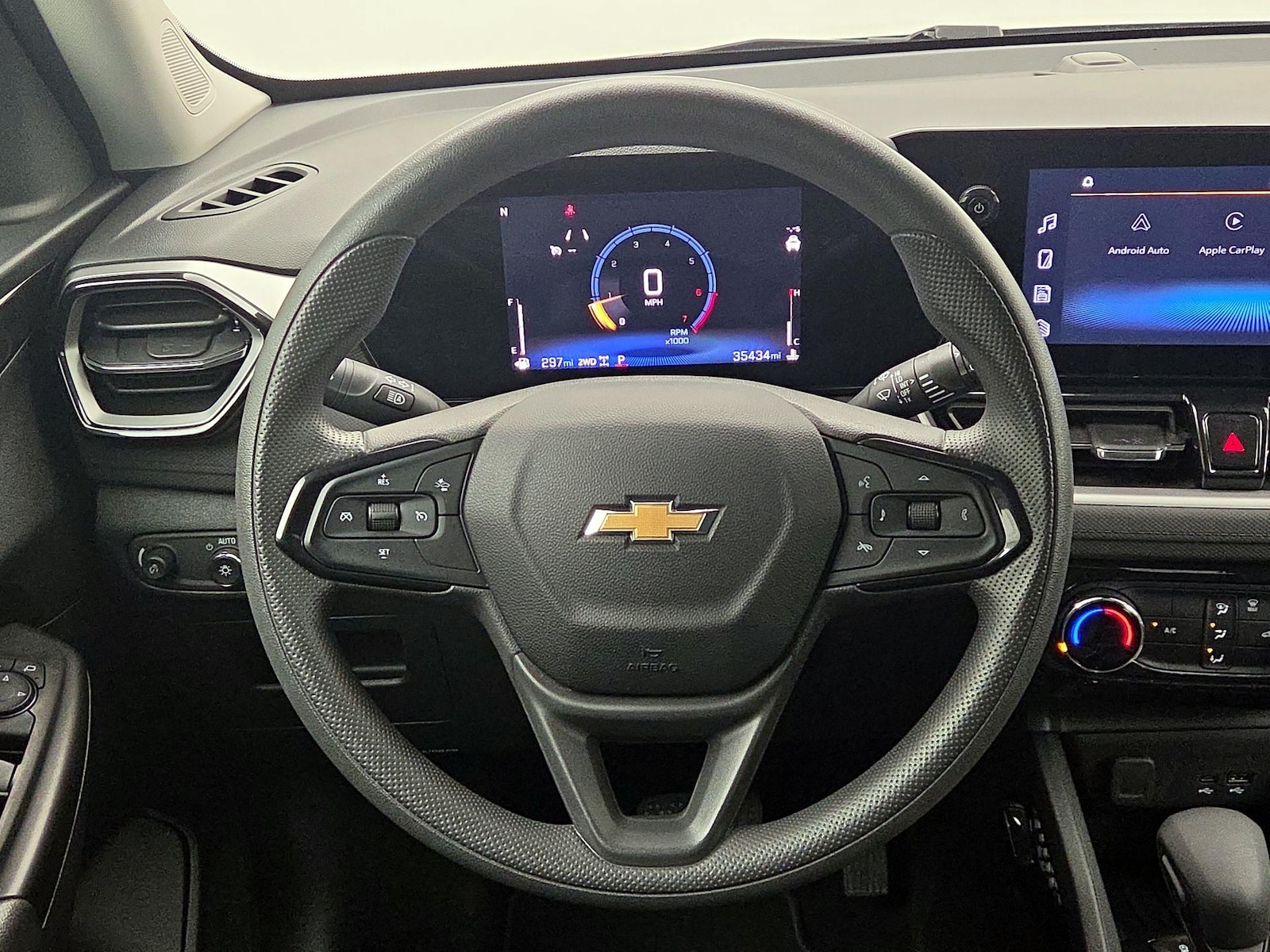 Lane Departure Warning