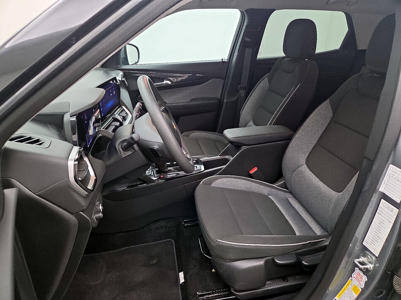 Side Airbags