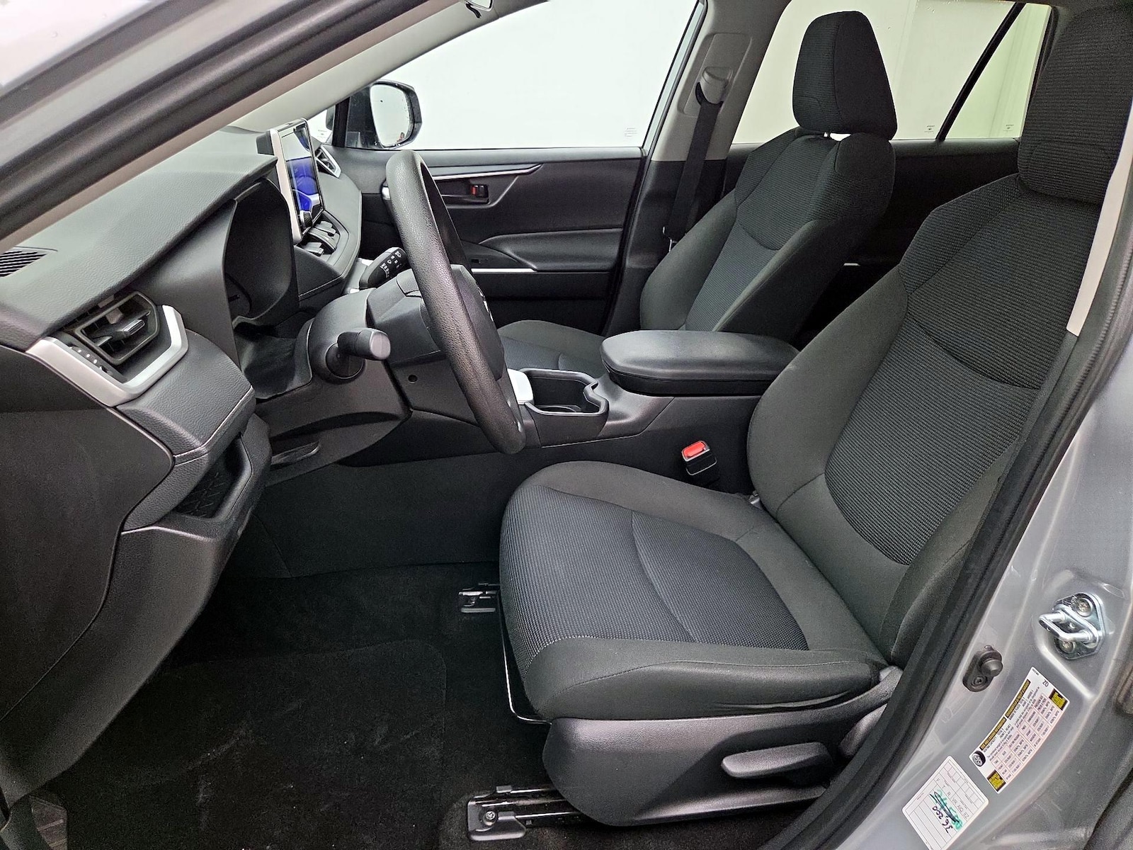 Side Airbags