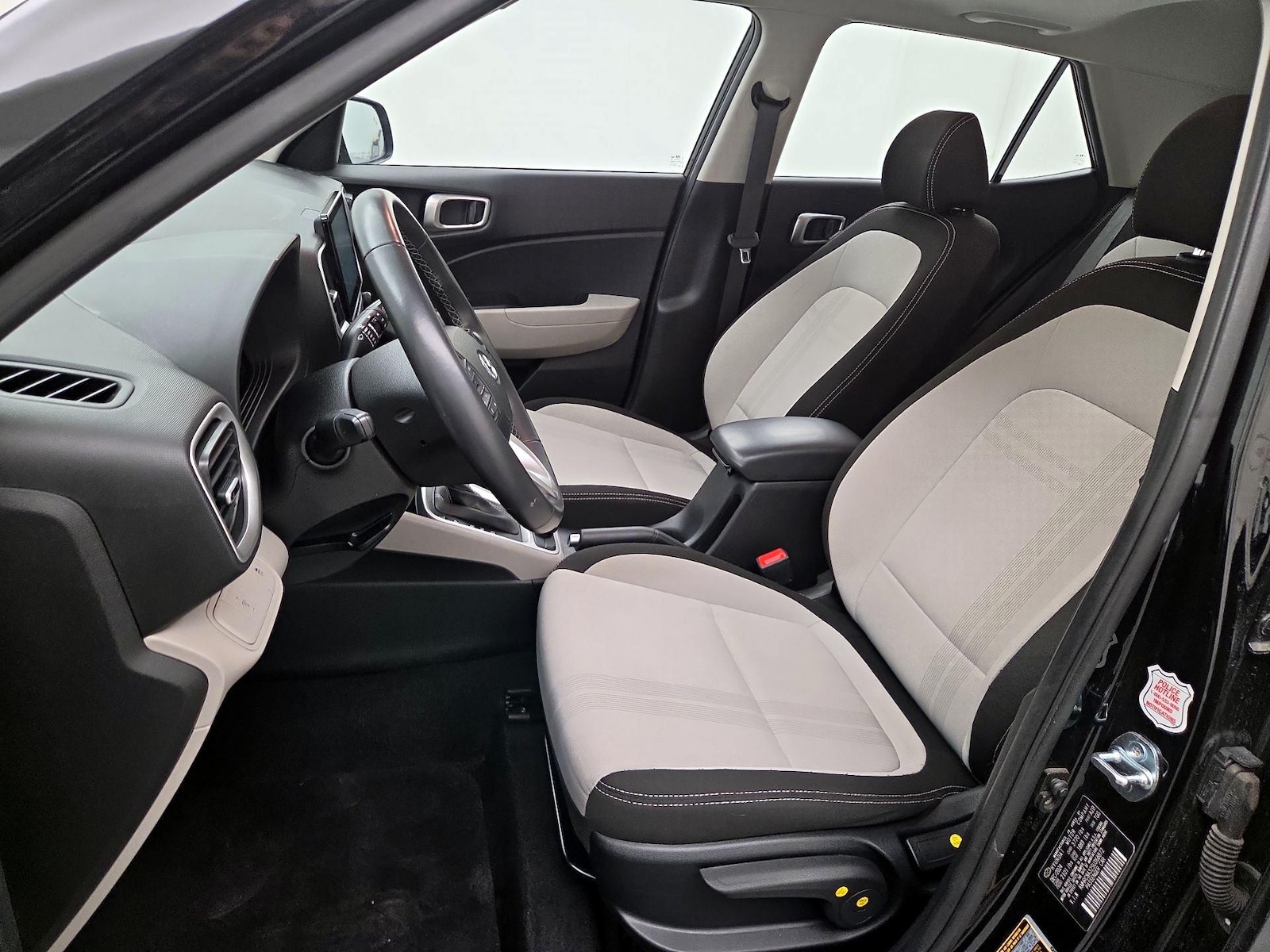 Side Airbags