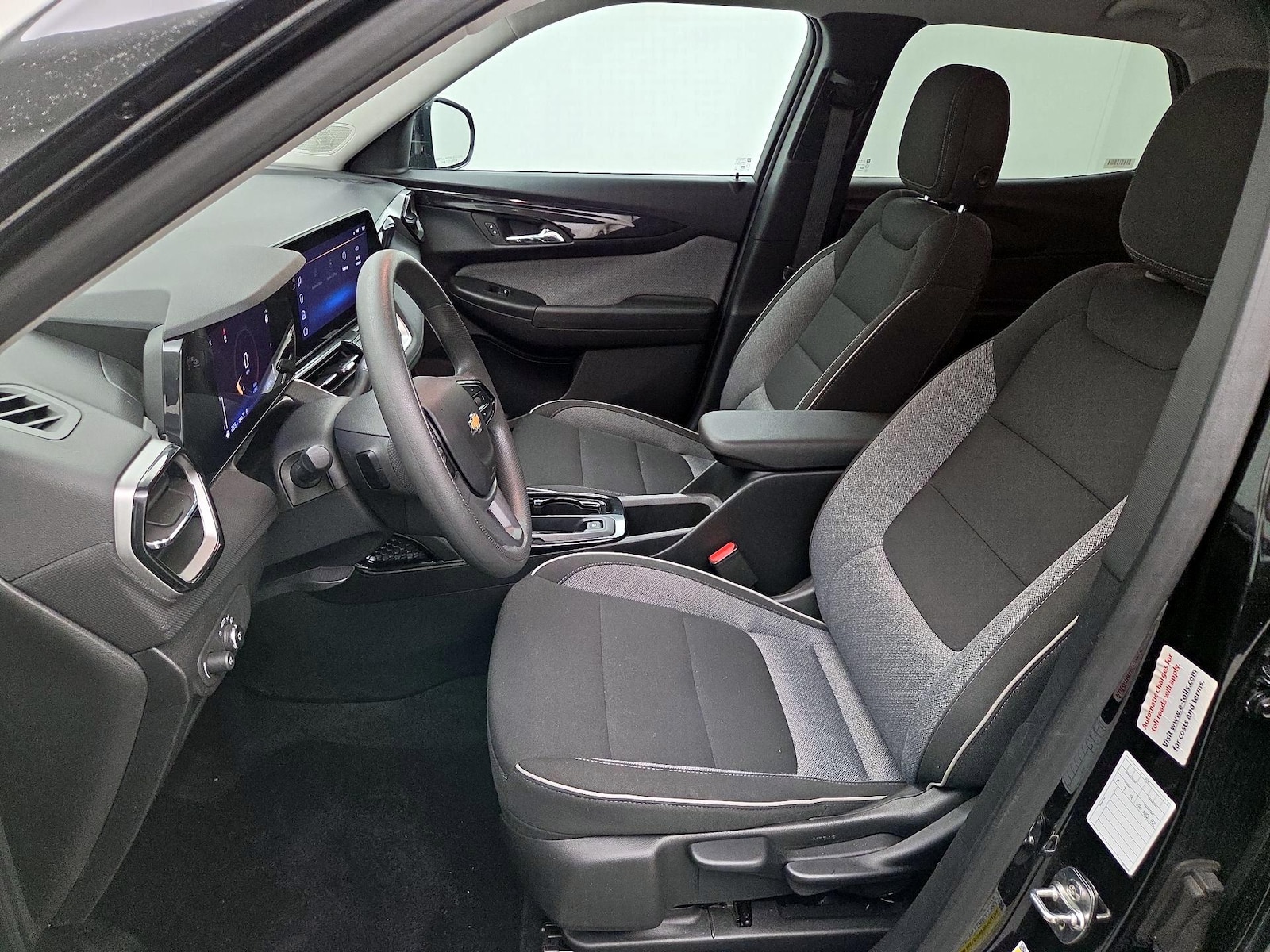 Side Airbags