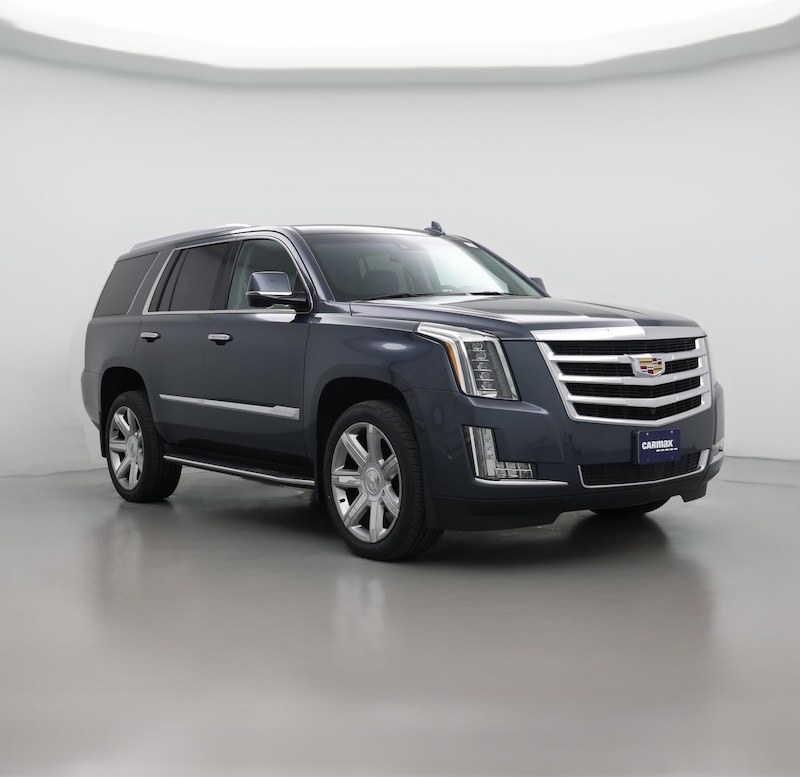 2019 Cadillac Escalade Premium Luxury