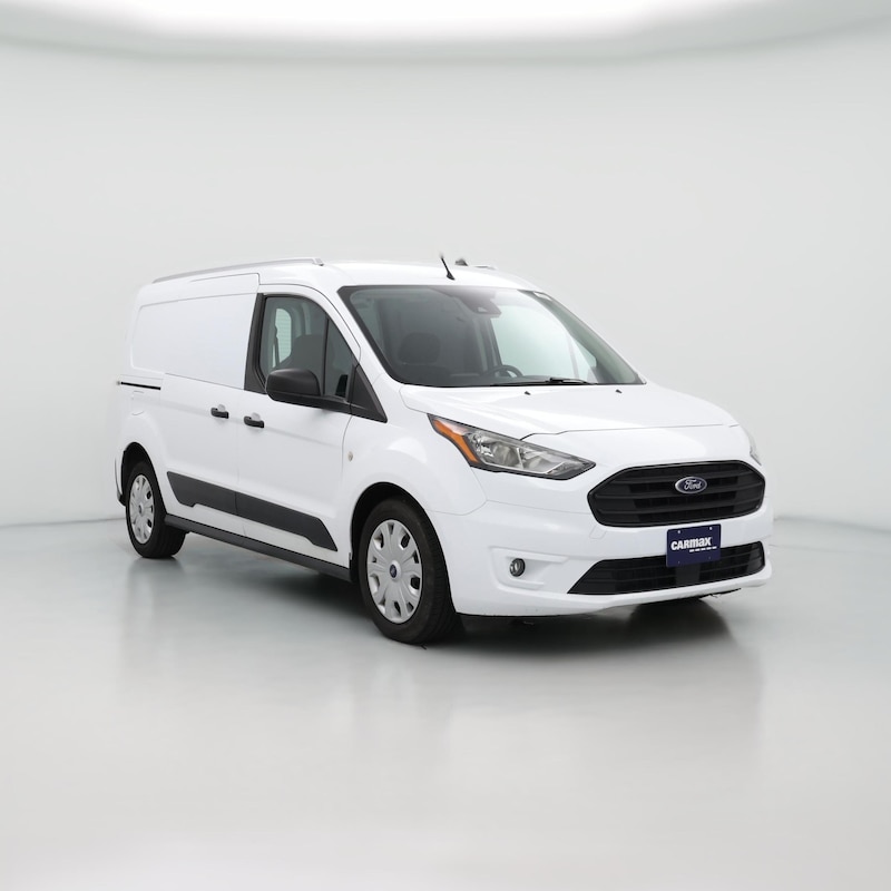 2021 Ford Transit Connect XLT