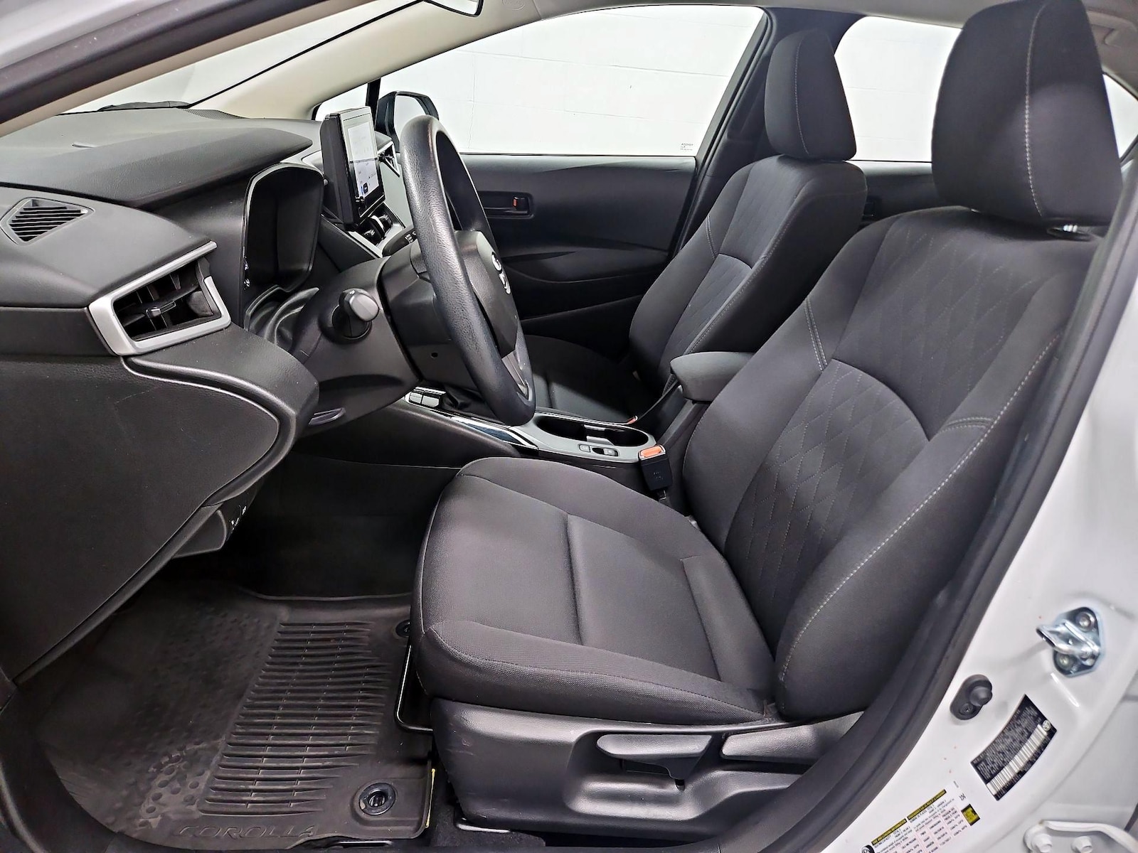 Side Airbags