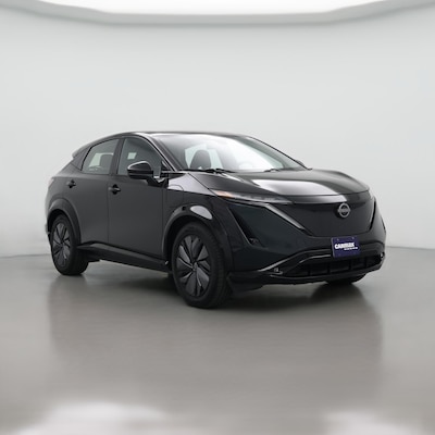 Vehicle exterior view