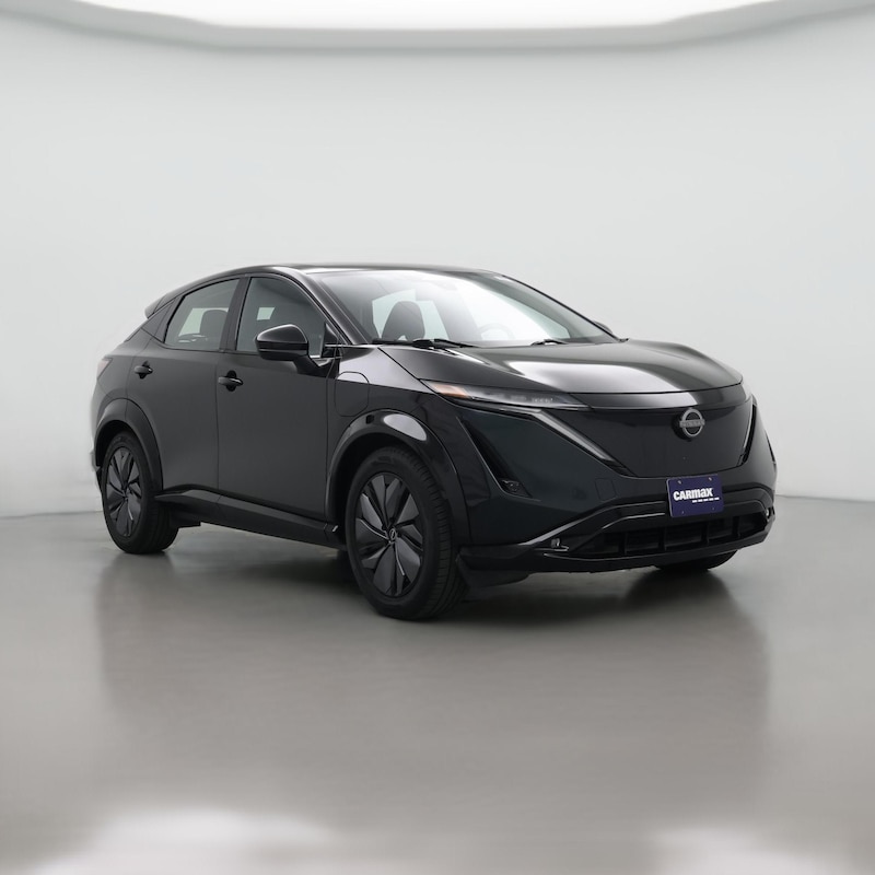 2024 Nissan ARIYA EVOLVE+ e-4ORCE