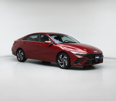 Recommended categories heading image of the selected vehicle