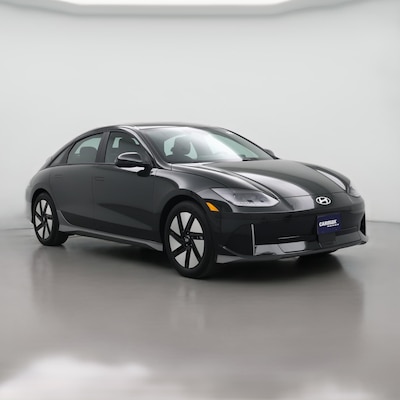 2024 Hyundai Ioniq 6 SE