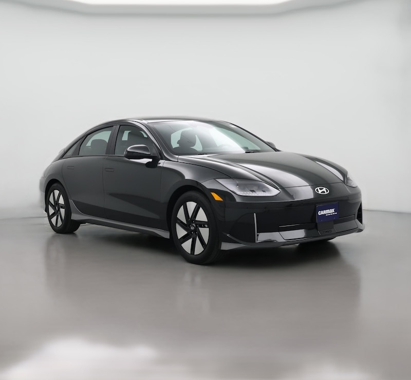 2024 Hyundai Ioniq 6 SE