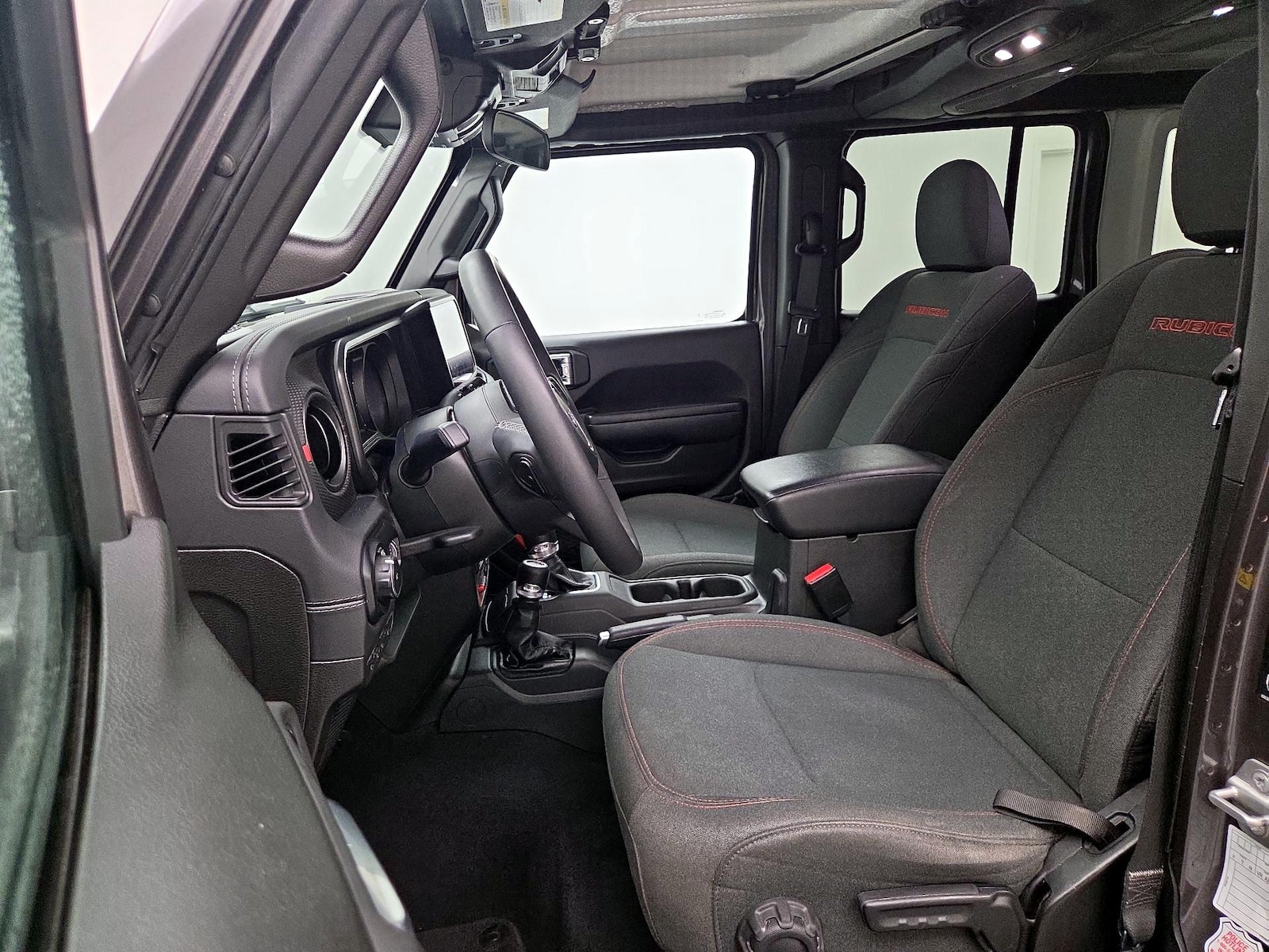 Side Airbags