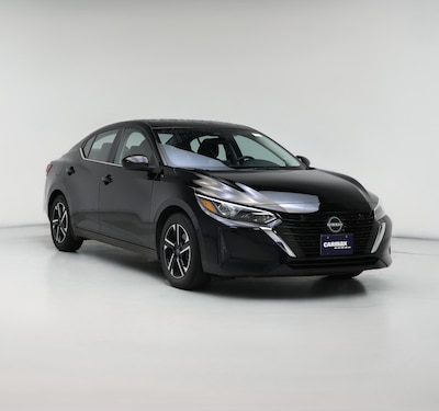 Recommended categories heading image of the selected vehicle