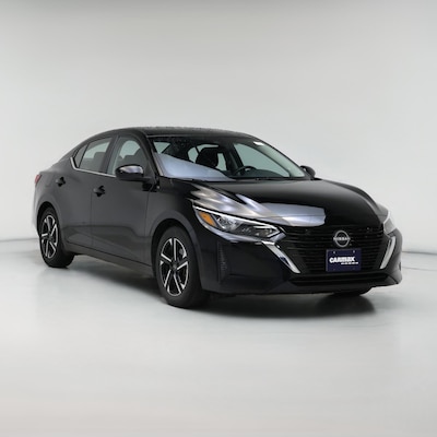Vehicle exterior view