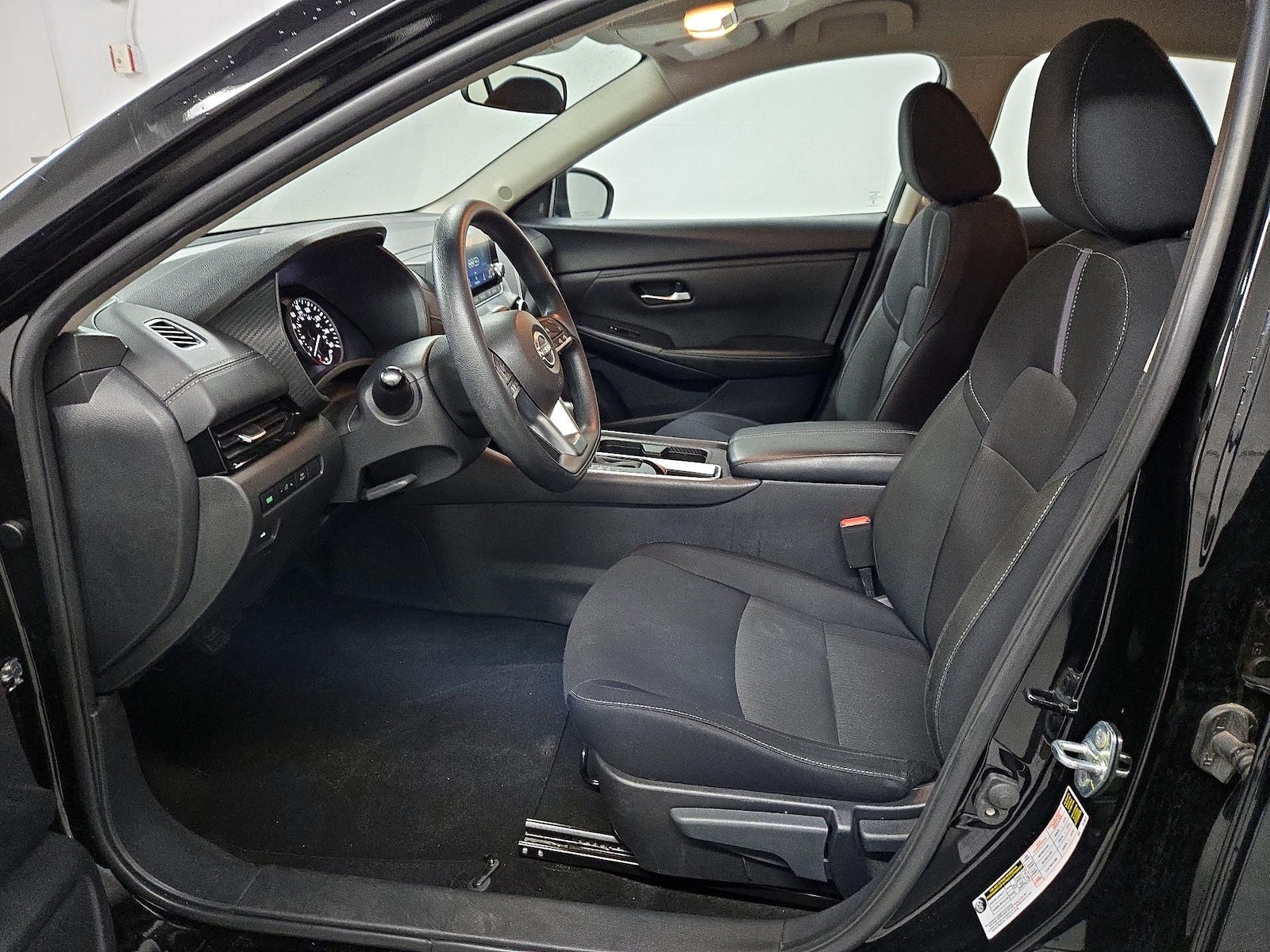 Side Airbags
