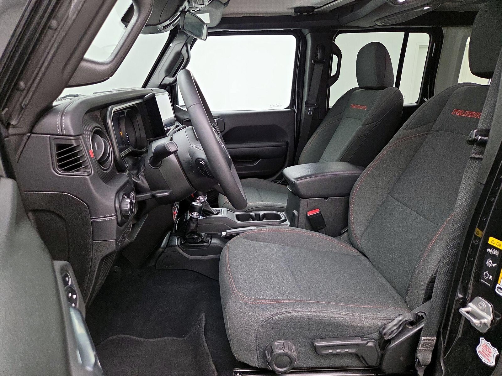 Side Airbags