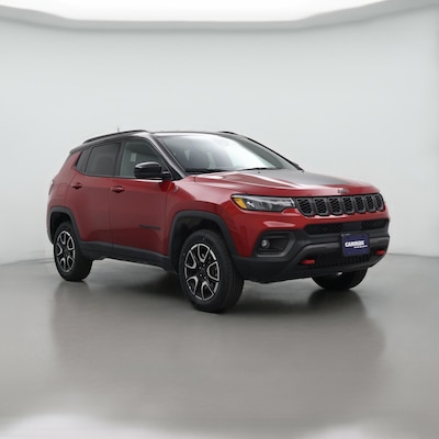 Recommended categories heading image of the selected vehicle
