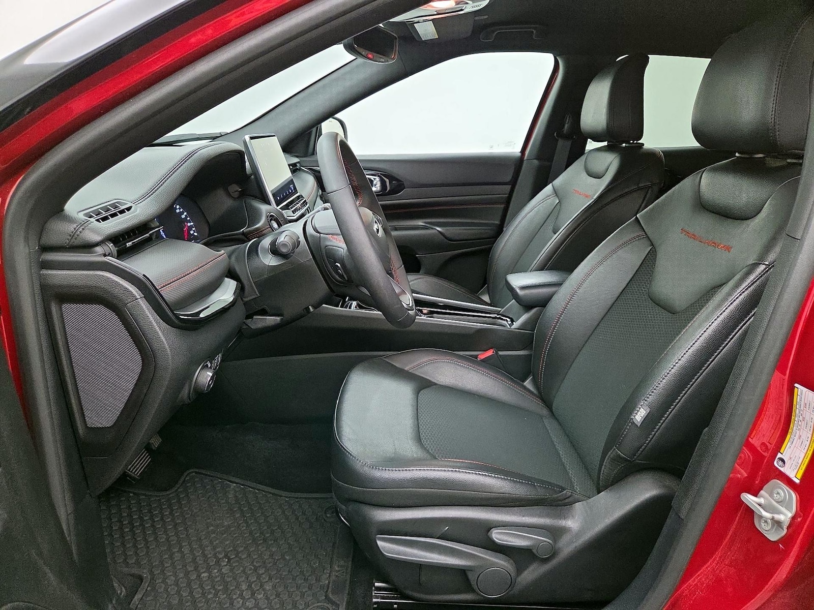 Side Airbags