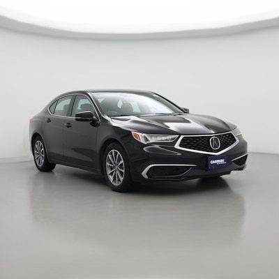 Recommended categories heading image of the selected vehicle