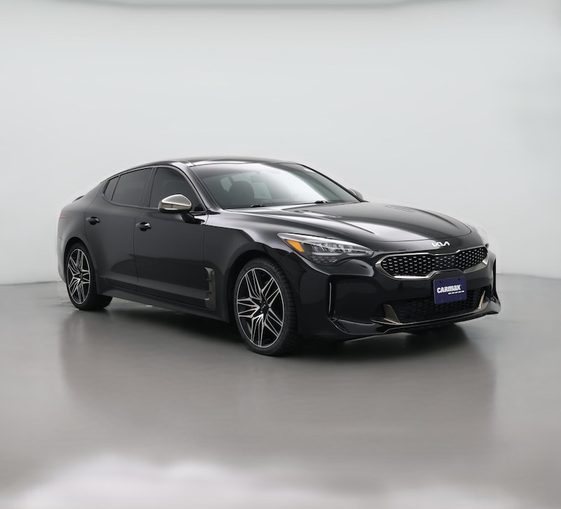 2022 Kia Stinger GT1