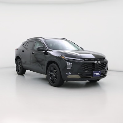 Recommended categories heading image of the selected vehicle