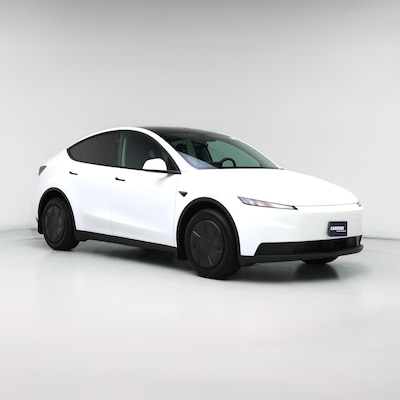 2026 Tesla Model Y Premium