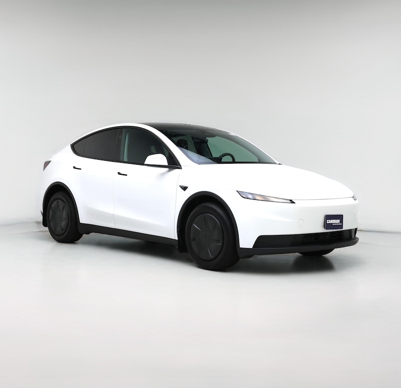 2026 Tesla Model Y Premium