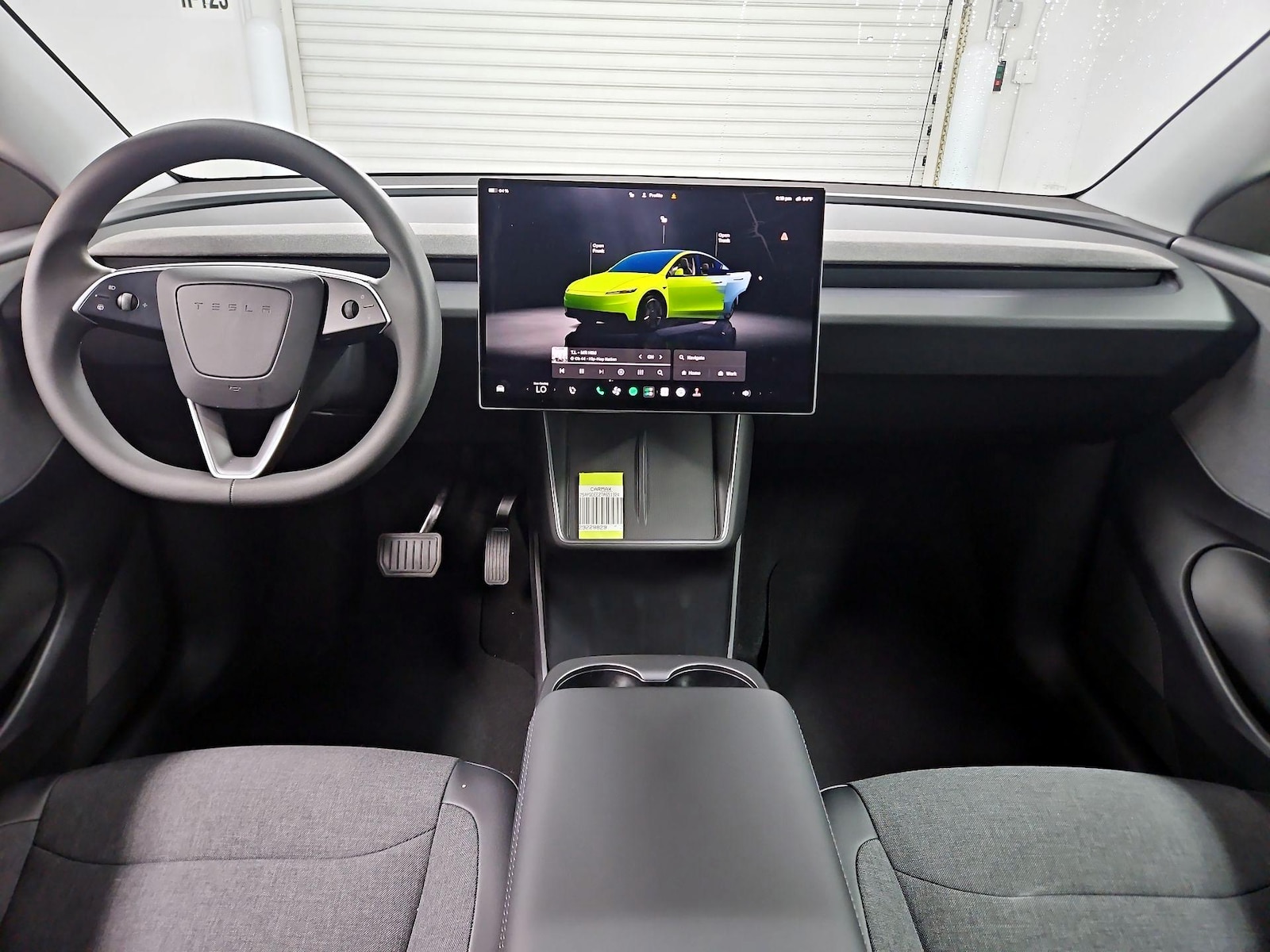Navigation System