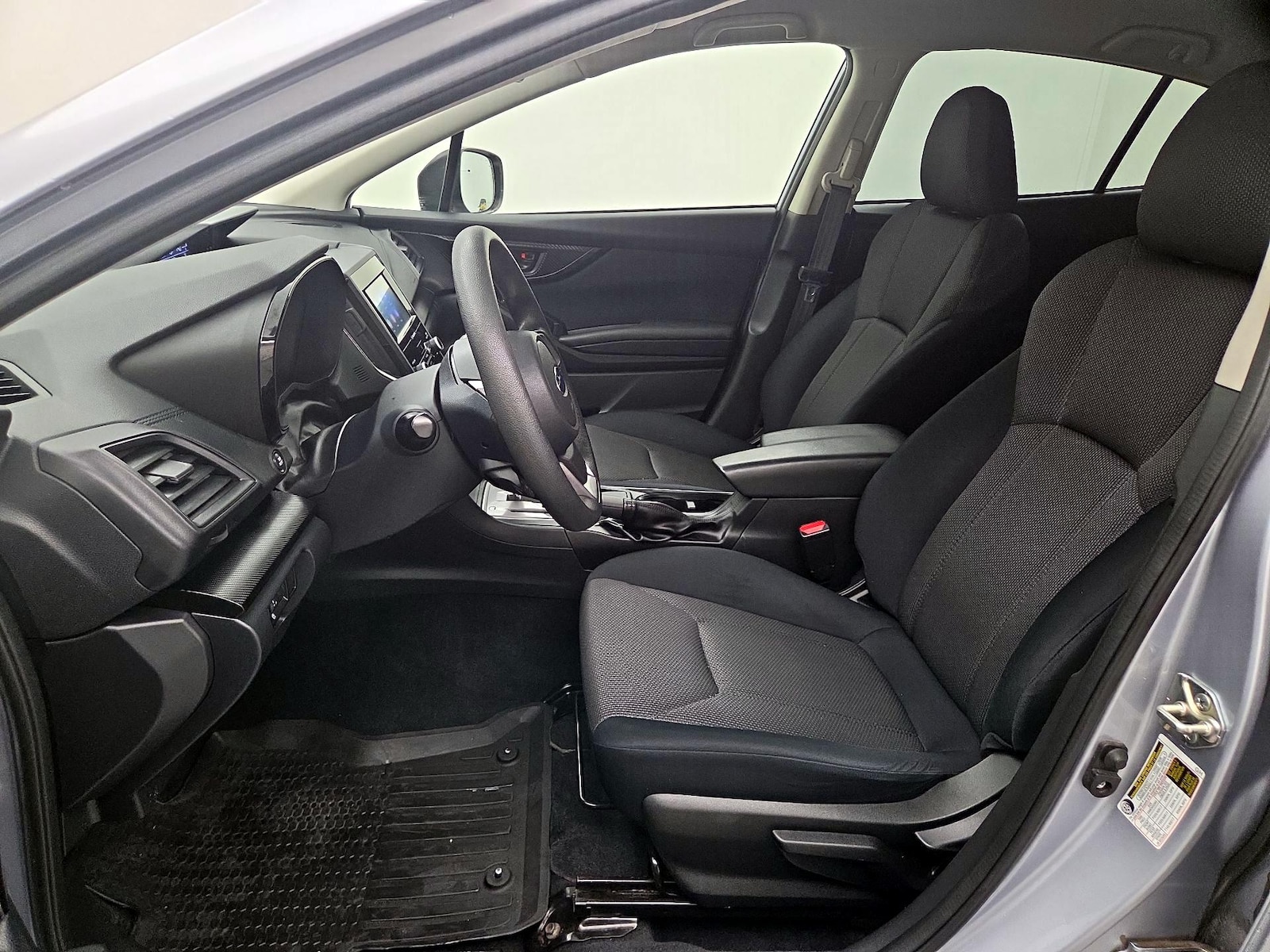 Side Airbags