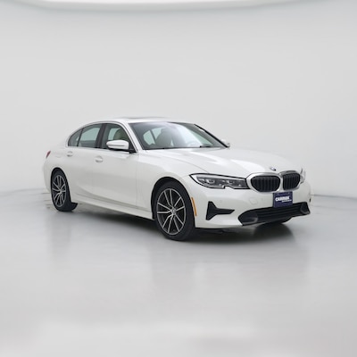 2021 BMW 330 I xDrive