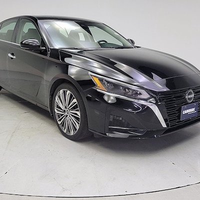 2024 Nissan Altima SL