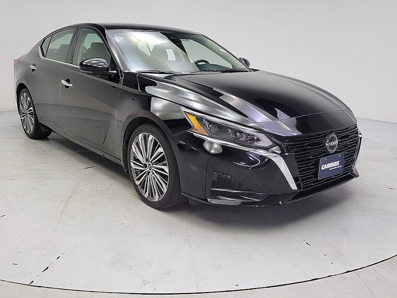 2024 Nissan Altima SL