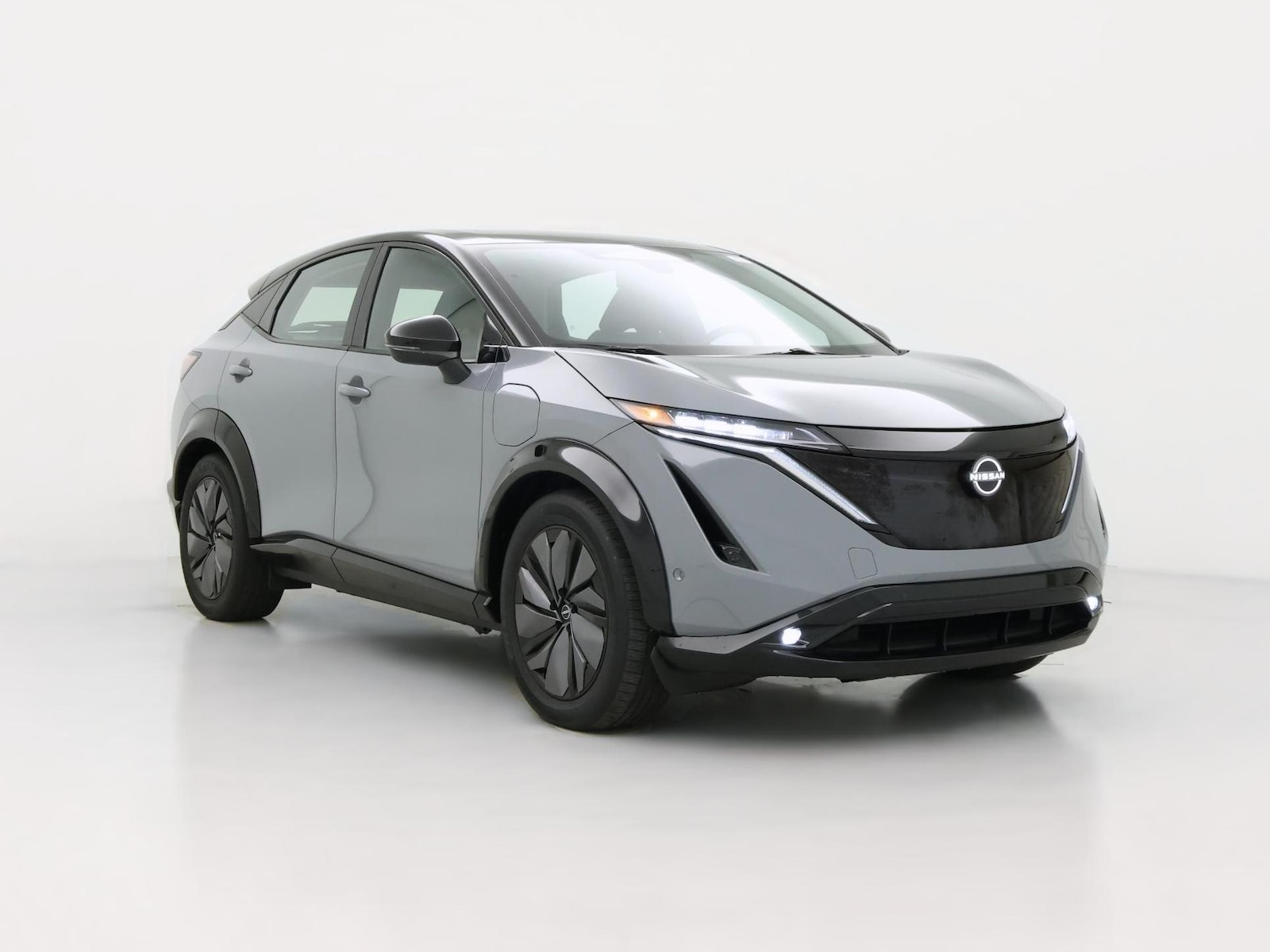2023 Nissan Ariya
