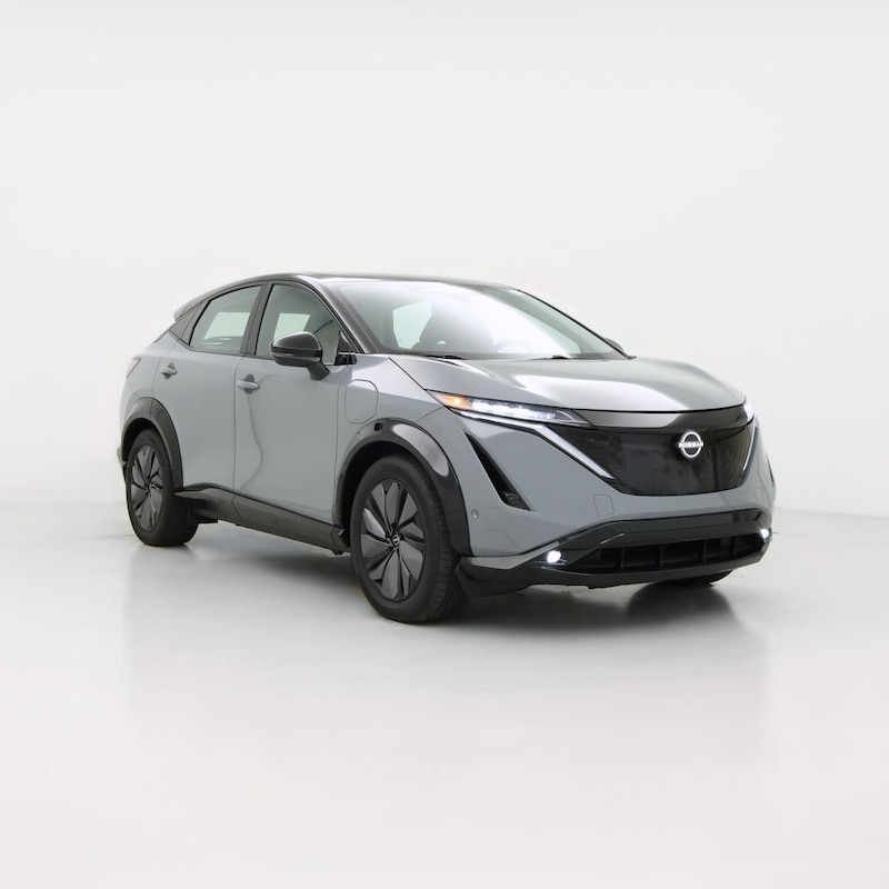 2023 Nissan ARIYA PLATINUM+ e-4ORCE
